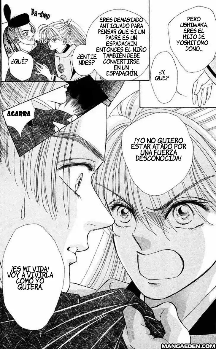 Ryou (Ryo) (2016) - Capítulo 11 - Página 13 - LectorTMOo