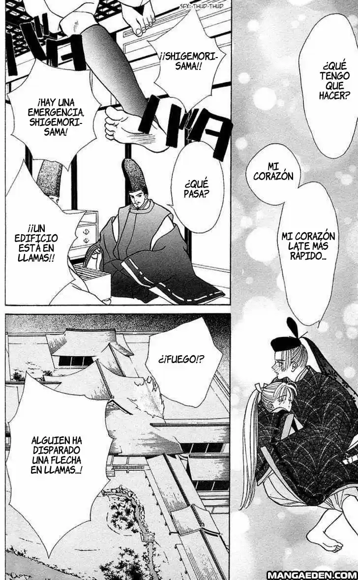Ryou (Ryo) (2016) - Capítulo 11 - Página 15 - LectorTMOo
