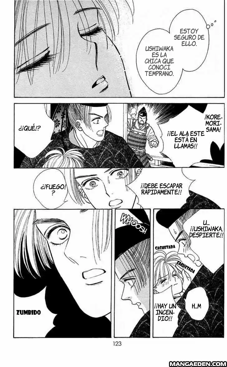 Ryou (Ryo) (2016) - Capítulo 11 - Página 16 - LectorTMOo