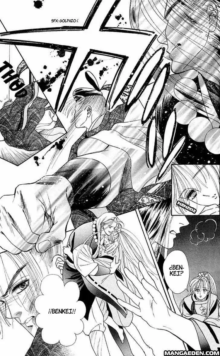Ryou (Ryo) (2016) - Capítulo 11 - Página 18 - LectorTMOo