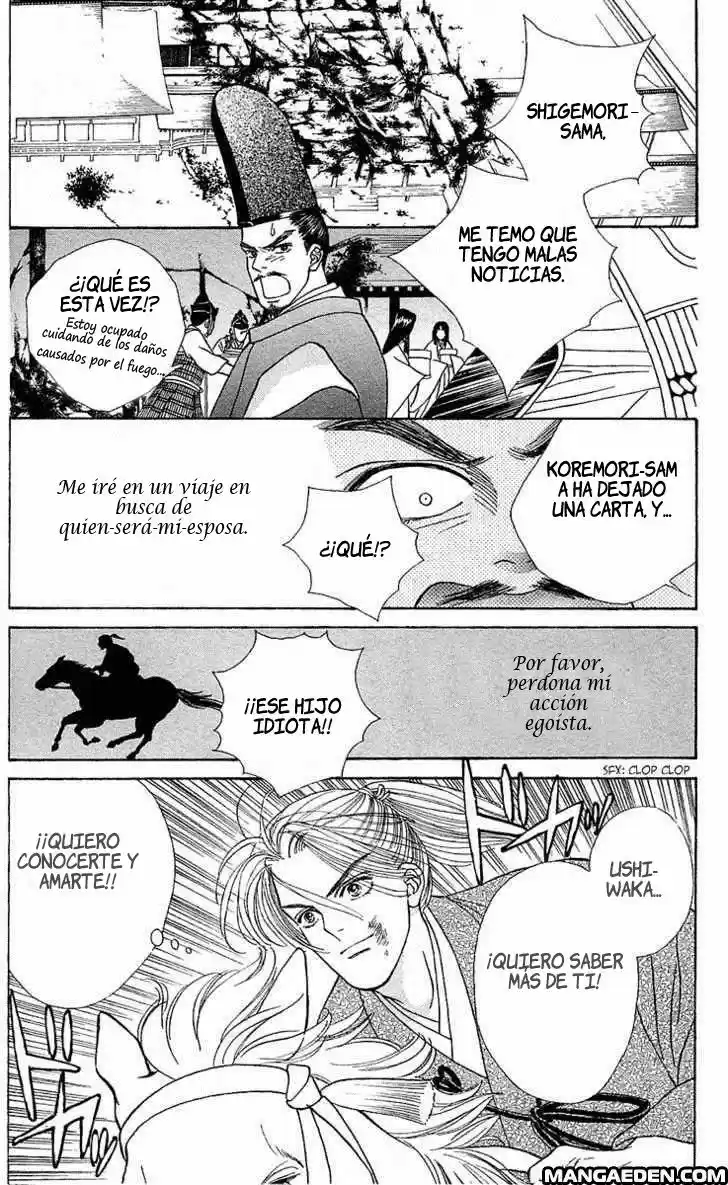 Ryou (Ryo) (2016) - Capítulo 11 - Página 25 - LectorTMOo
