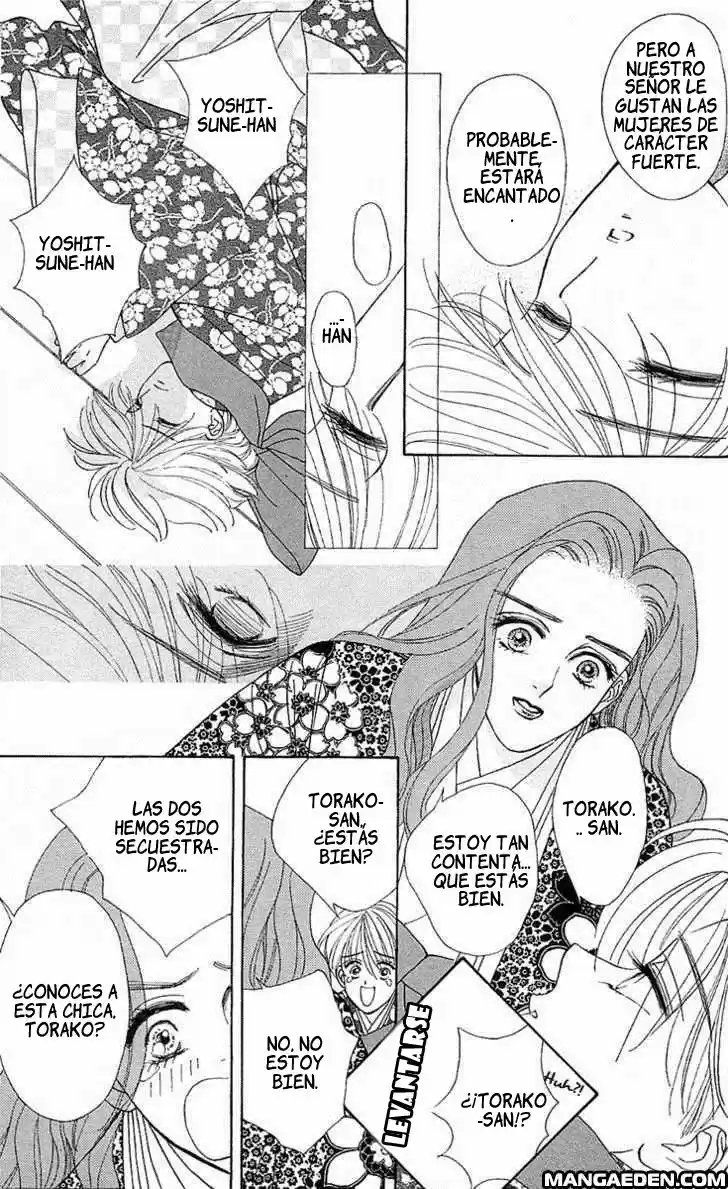 Ryou (Ryo) (2016) - Capítulo 12 - Página 8 - LectorTMOo