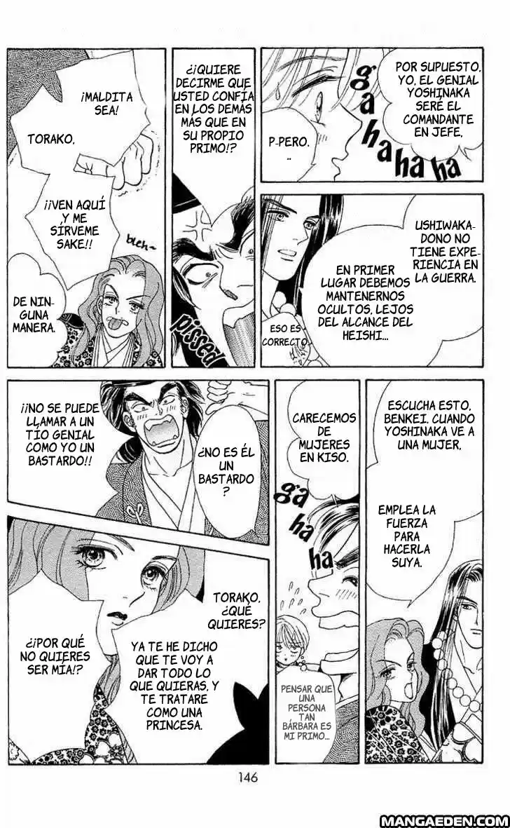 Ryou (Ryo) (2016) - Capítulo 12 - Página 13 - LectorTMOo