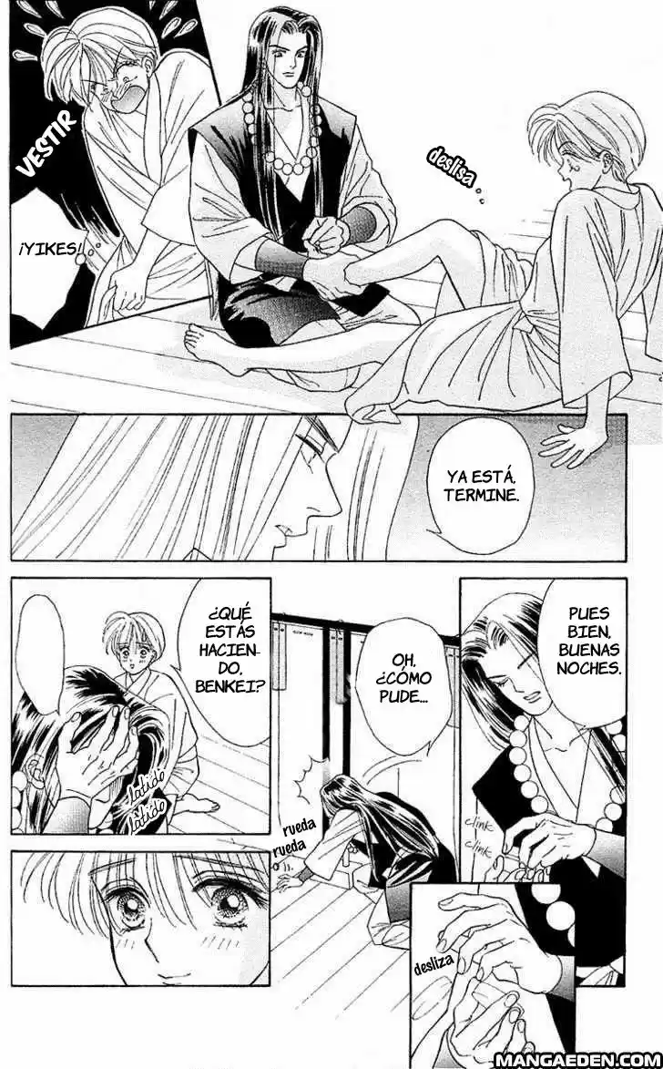 Ryou (Ryo) (2016) - Capítulo 12 - Página 17 - LectorTMOo
