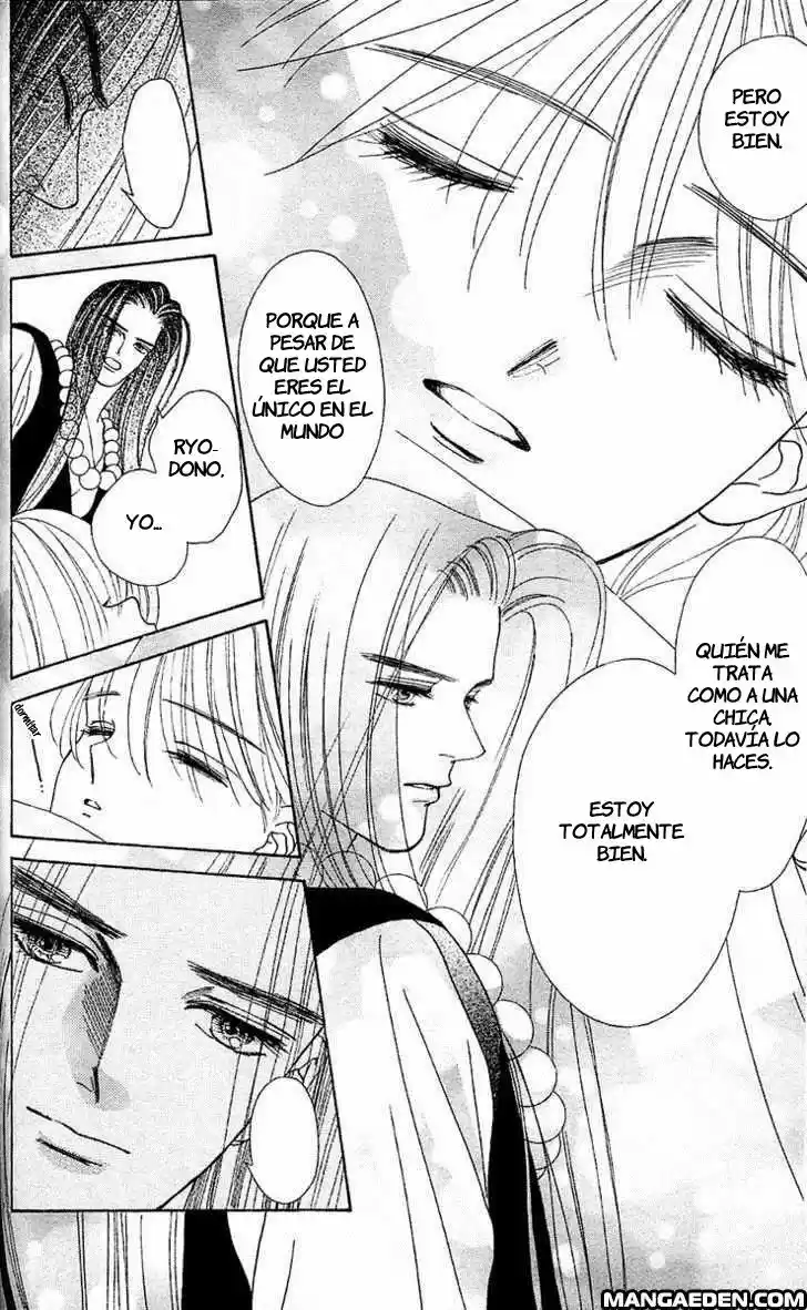 Ryou (Ryo) (2016) - Capítulo 12 - Página 19 - LectorTMOo