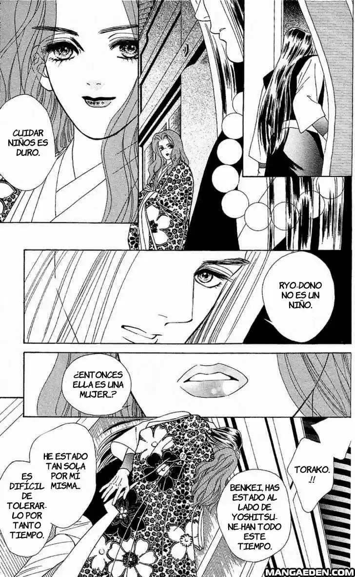 Ryou (Ryo) (2016) - Capítulo 12 - Página 20 - LectorTMOo