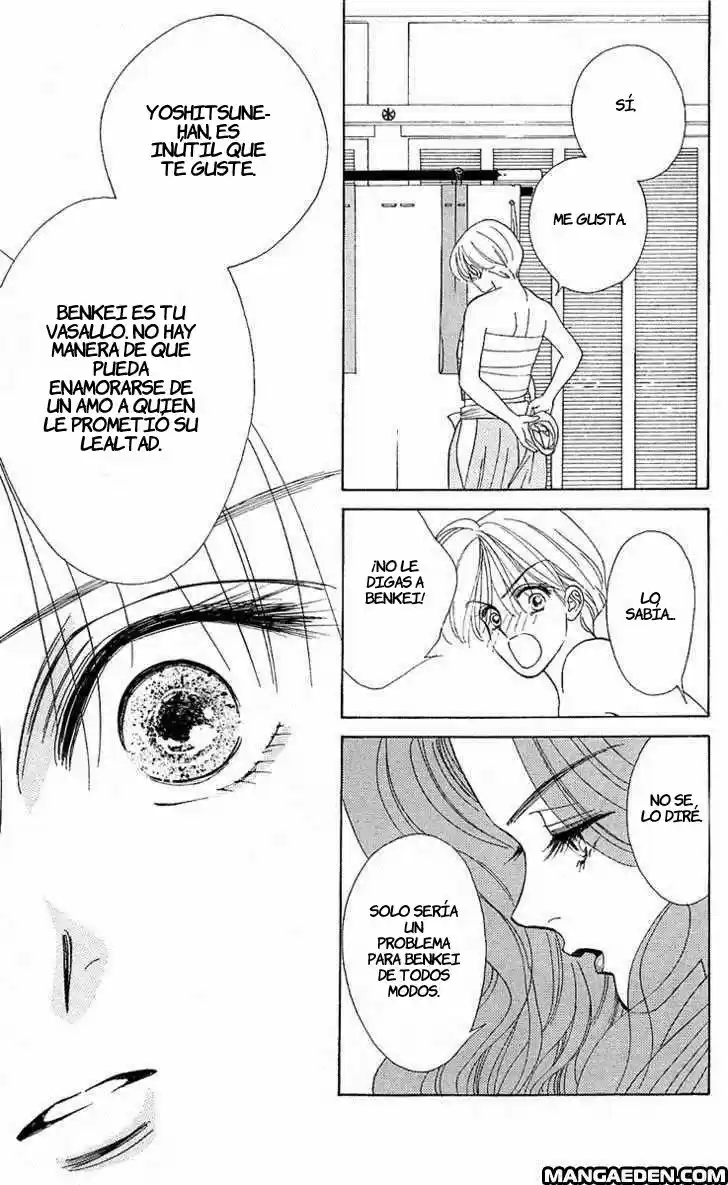 Ryou (Ryo) (2016) - Capítulo 12 - Página 24 - LectorTMOo