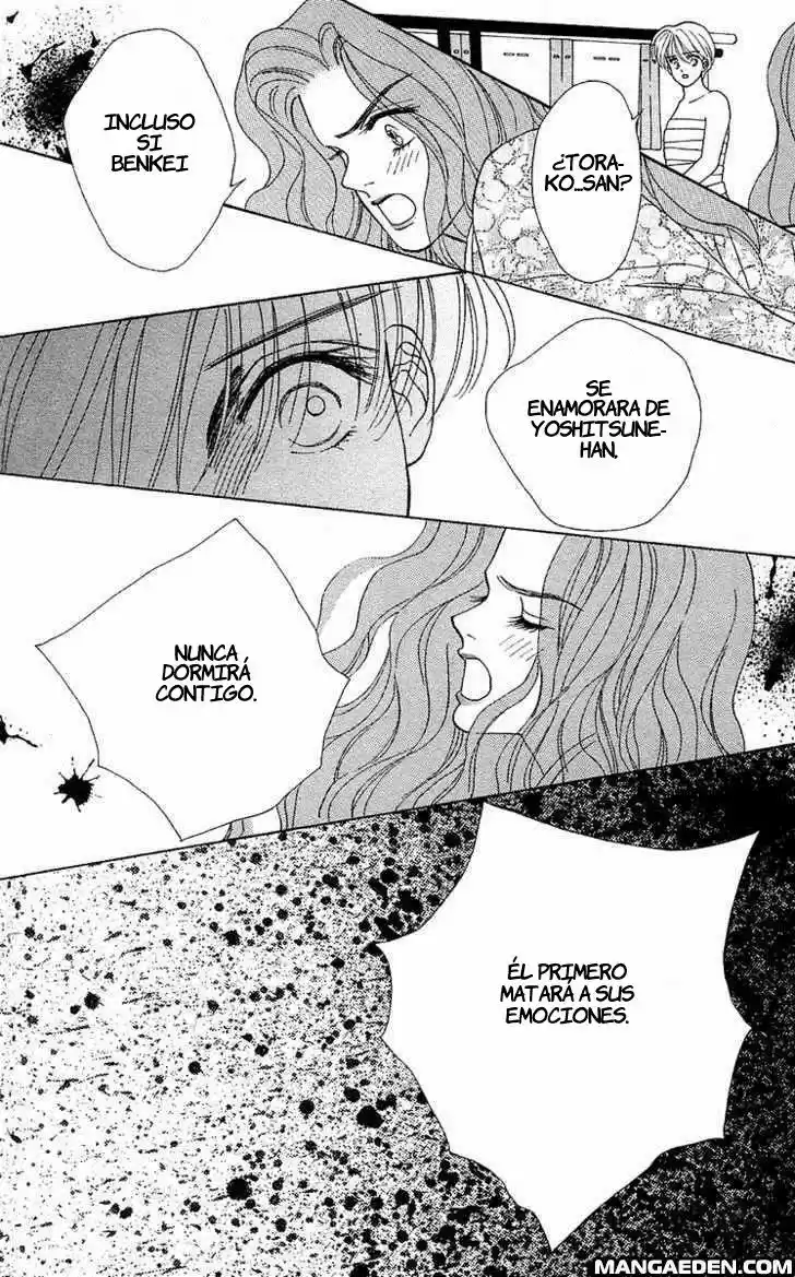 Ryou (Ryo) (2016) - Capítulo 12 - Página 25 - LectorTMOo