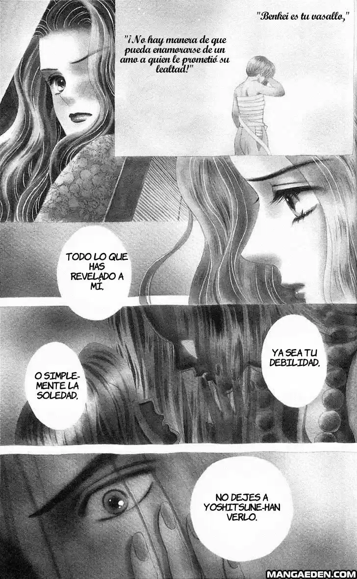 Ryou (Ryo) (2016) - Capítulo 13 - Página 2 - LectorTMOo