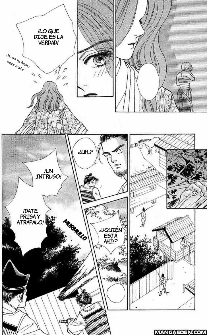 Ryou (Ryo) (2016) - Capítulo 13 - Página 6 - LectorTMOo