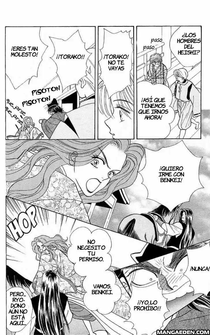 Ryou (Ryo) (2016) - Capítulo 13 - Página 8 - LectorTMOo
