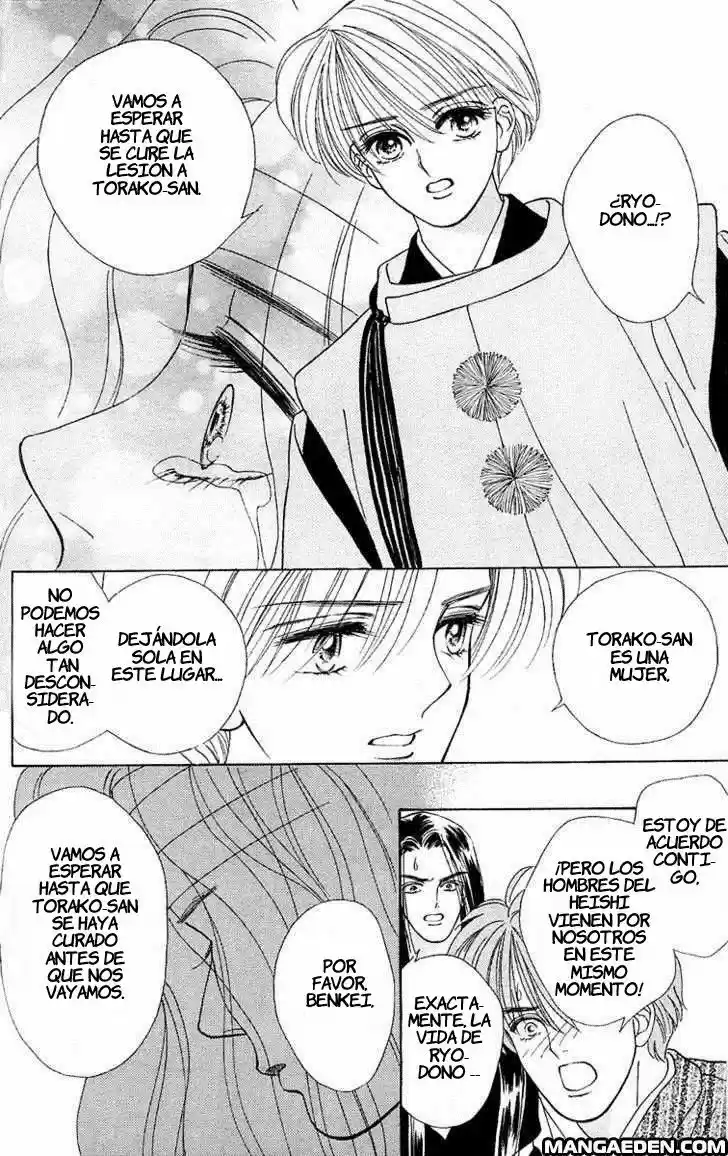 Ryou (Ryo) (2016) - Capítulo 13 - Página 12 - LectorTMOo