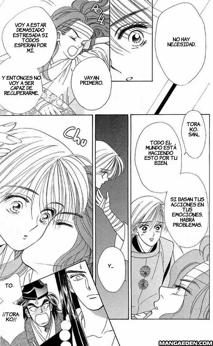 Ryou (Ryo) (2016) - Capítulo 13 - Página 13 - LectorTMOo