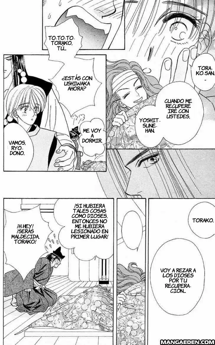 Ryou (Ryo) (2016) - Capítulo 13 - Página 14 - LectorTMOo