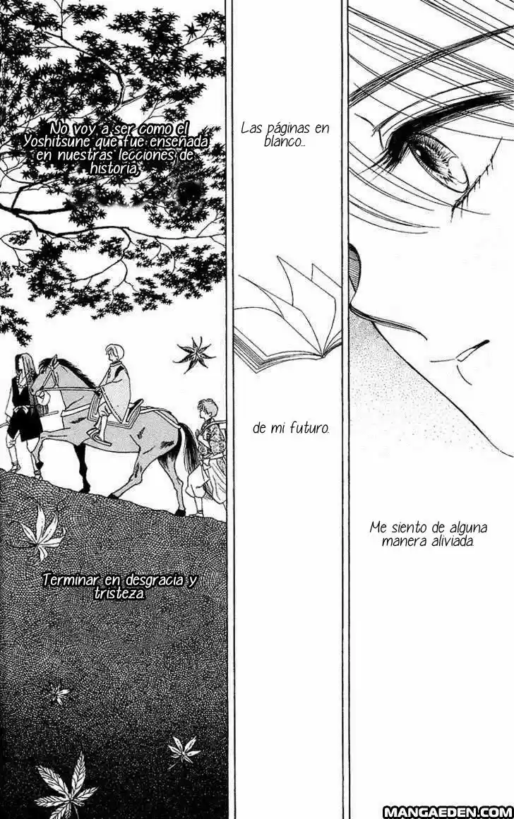 Ryou (Ryo) (2016) - Capítulo 13 - Página 18 - LectorTMOo
