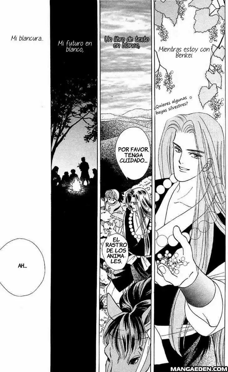 Ryou (Ryo) (2016) - Capítulo 13 - Página 19 - LectorTMOo