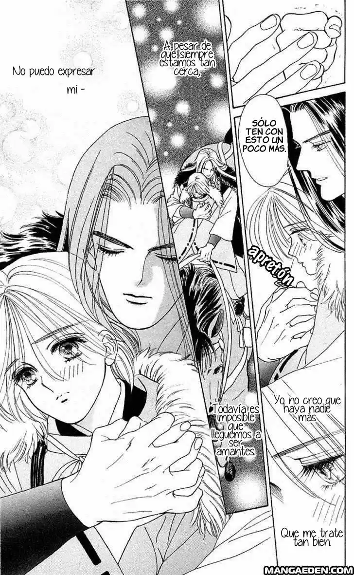 Ryou (Ryo) (2016) - Capítulo 13 - Página 21 - LectorTMOo