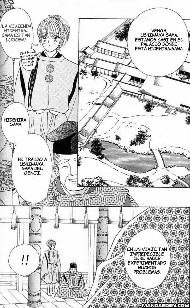 Ryou (Ryo) (2016) - Capítulo 13 - Página 23 - LectorTMOo