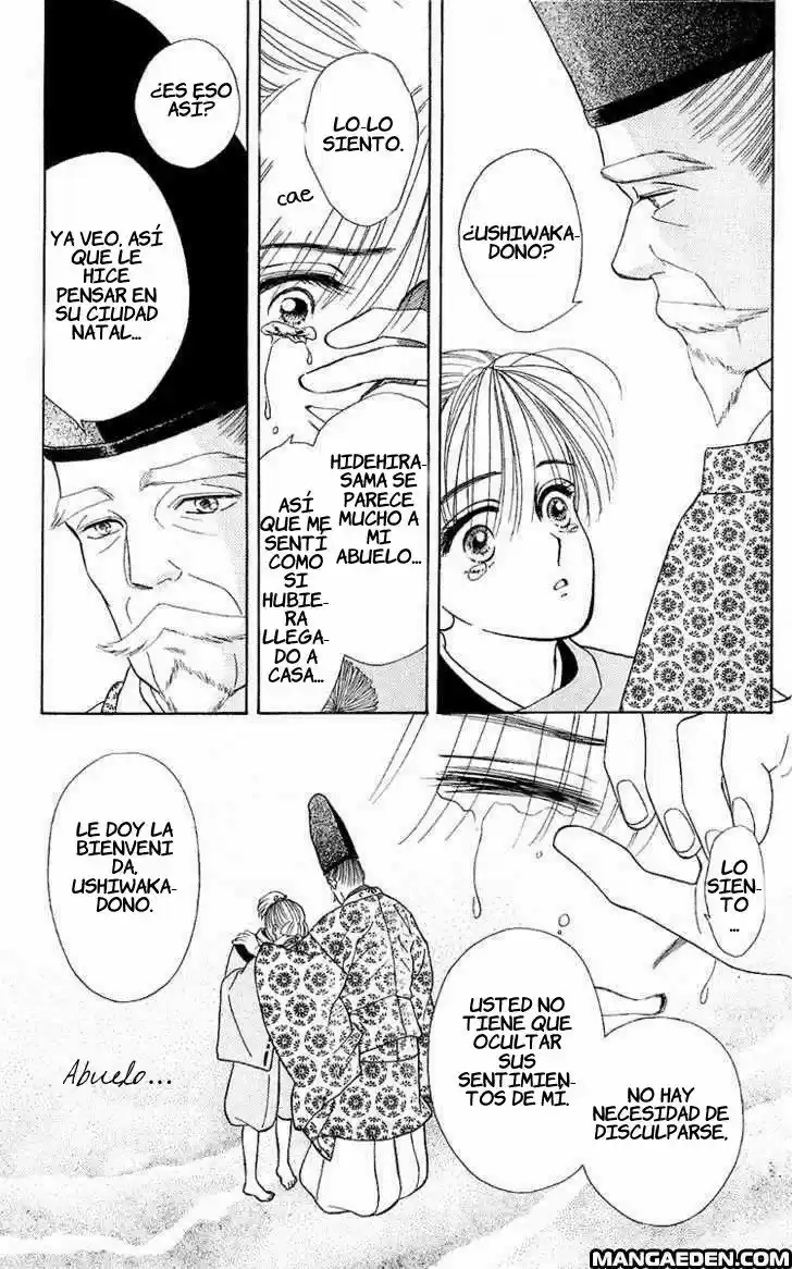 Ryou (Ryo) (2016) - Capítulo 13 - Página 25 - LectorTMOo