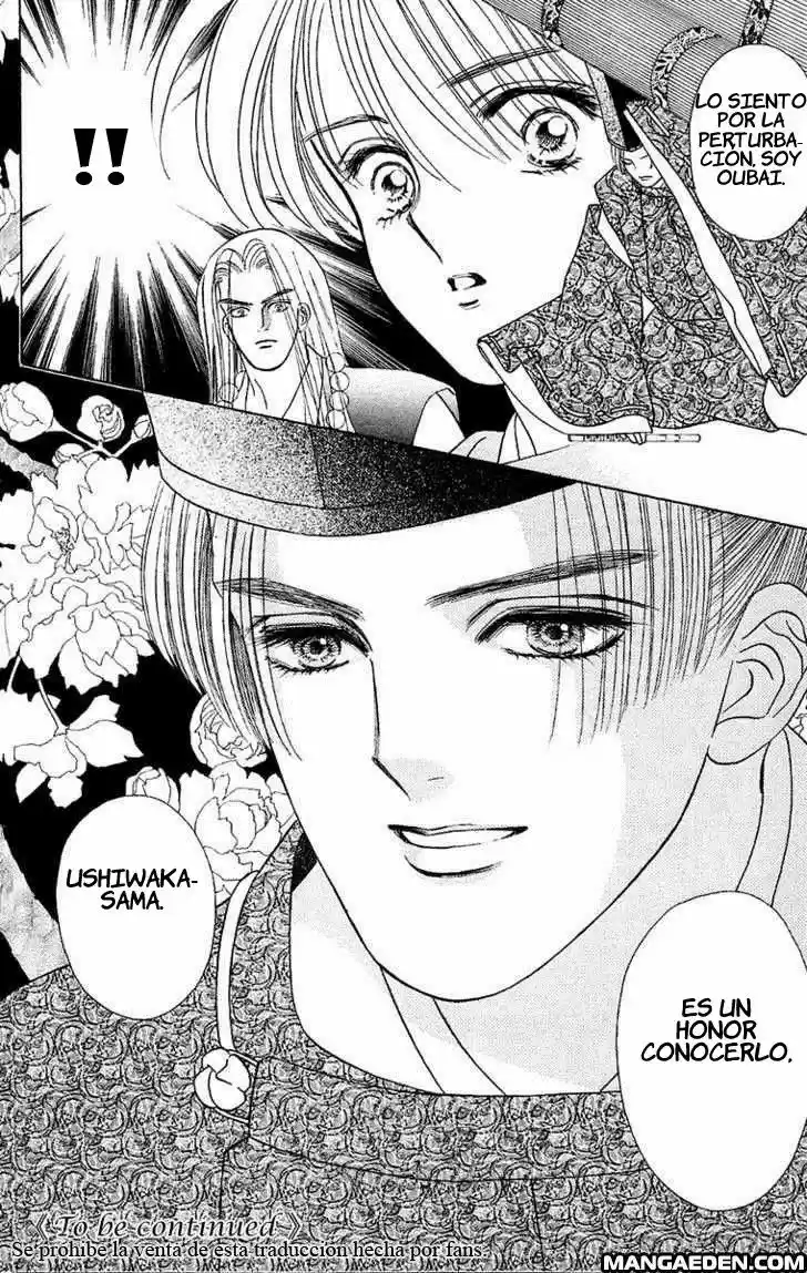 Ryou (Ryo) (2016) - Capítulo 13 - Página 28 - LectorTMOo