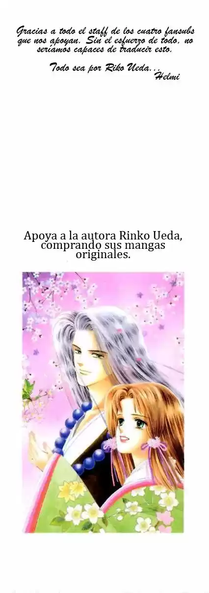 Ryou (Ryo) (2016) - Capítulo 14 - Página 3 - LectorTMOo