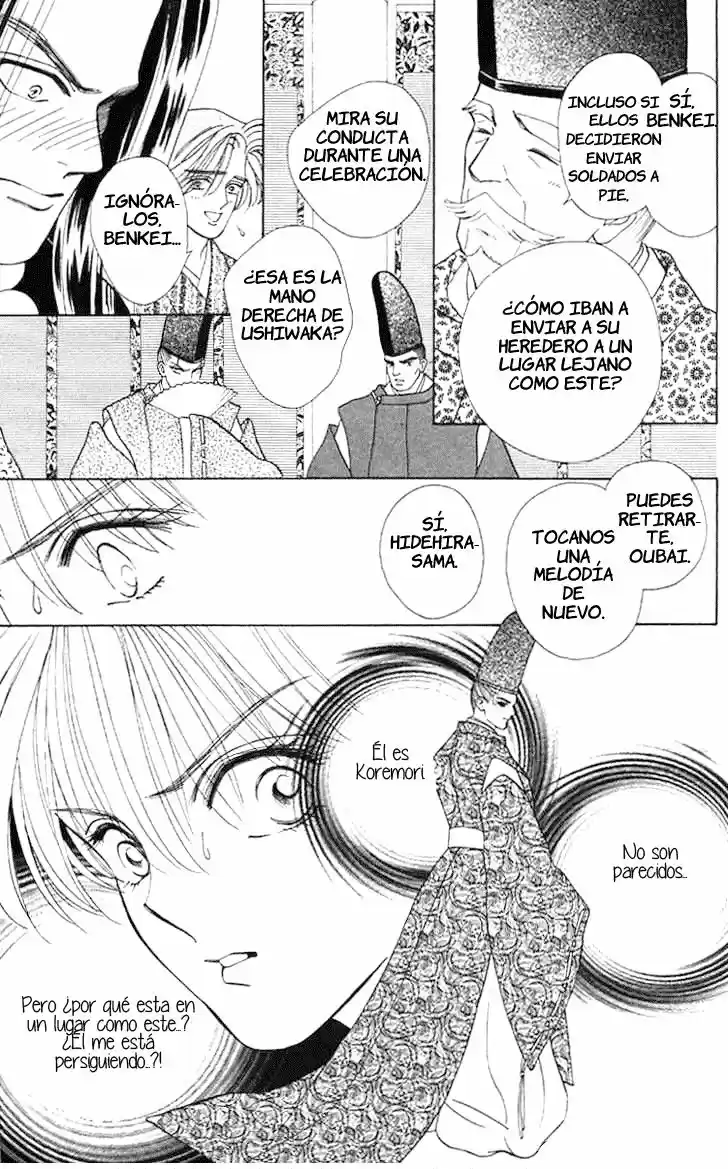 Ryou (Ryo) (2016) - Capítulo 14 - Página 6 - LectorTMOo