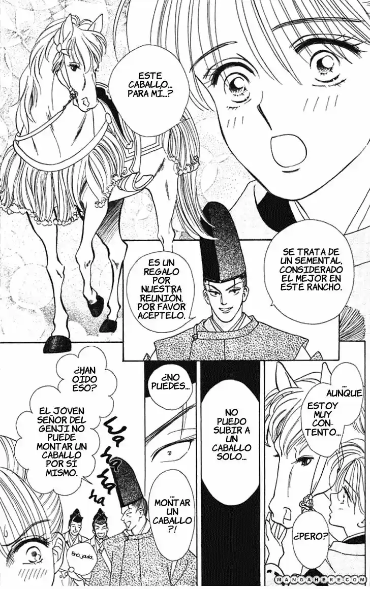 Ryou (Ryo) (2016) - Capítulo 14 - Página 8 - LectorTMOo