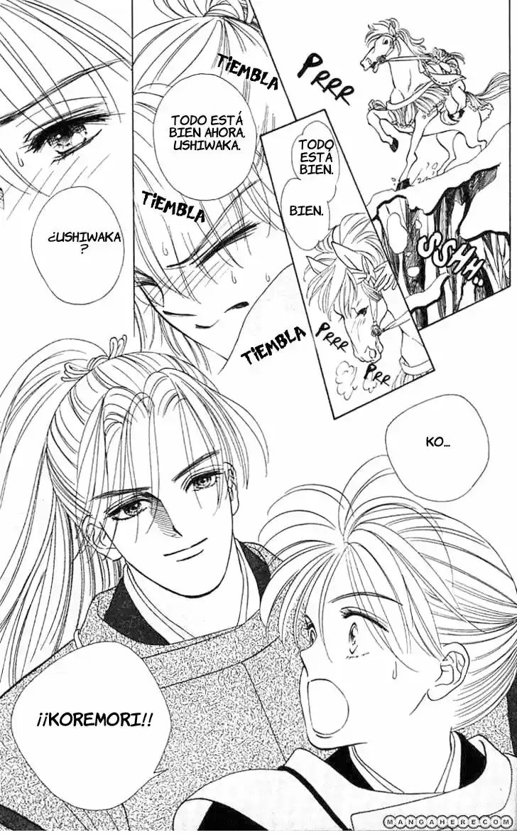 Ryou (Ryo) (2016) - Capítulo 14 - Página 12 - LectorTMOo