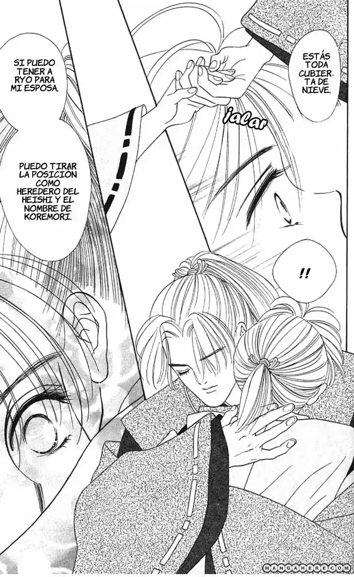 Ryou (Ryo) (2016) - Capítulo 14 - Página 23 - LectorTMOo