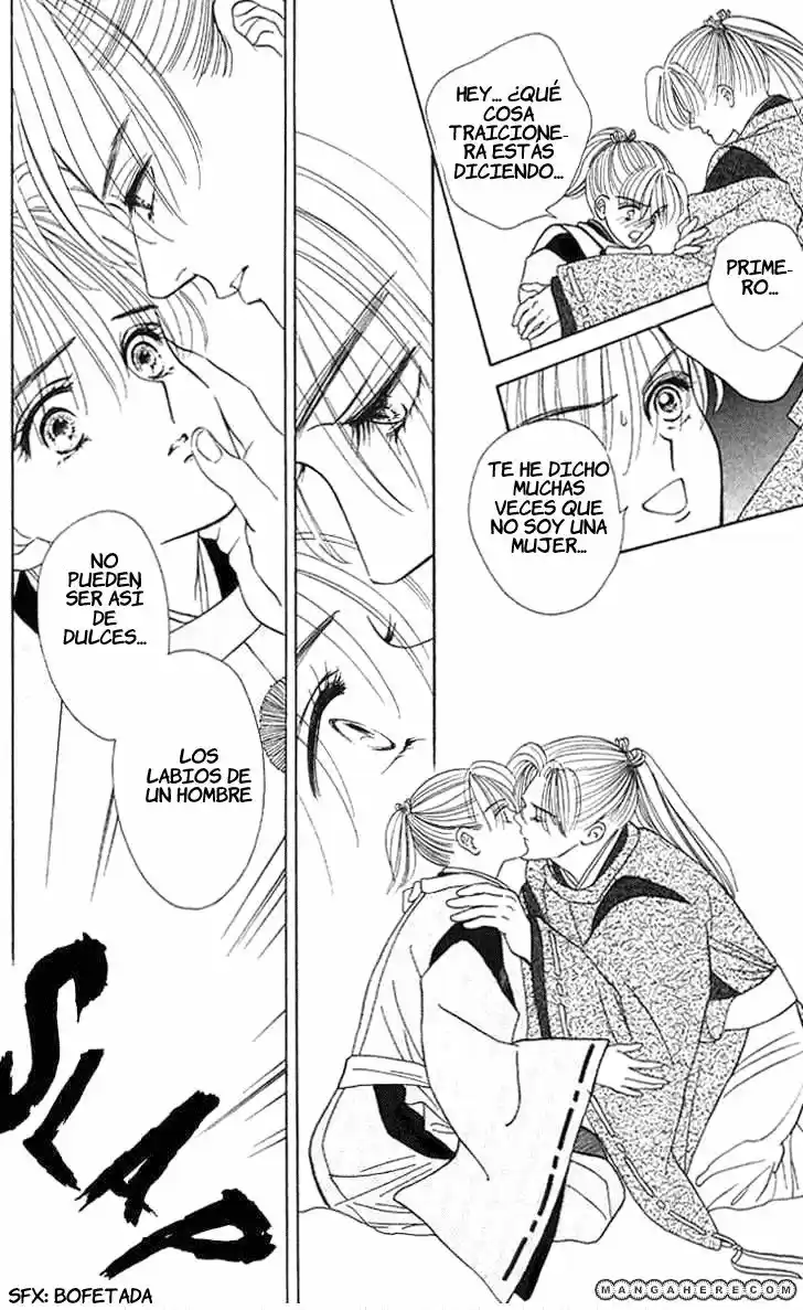 Ryou (Ryo) (2016) - Capítulo 14 - Página 24 - LectorTMOo