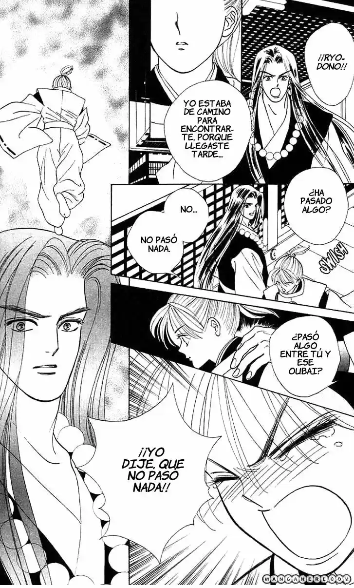 Ryou (Ryo) (2016) - Capítulo 14 - Página 26 - LectorTMOo