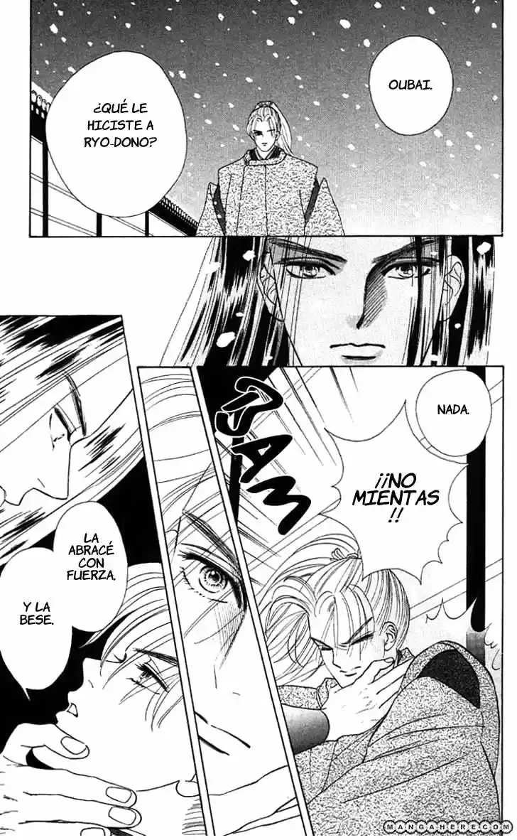 Ryou (Ryo) (2016) - Capítulo 14 - Página 27 - LectorTMOo