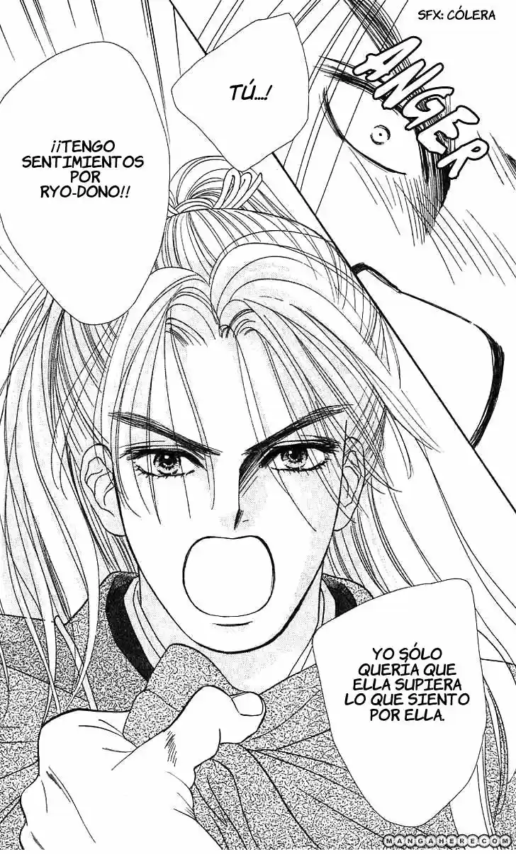 Ryou (Ryo) (2016) - Capítulo 14 - Página 28 - LectorTMOo