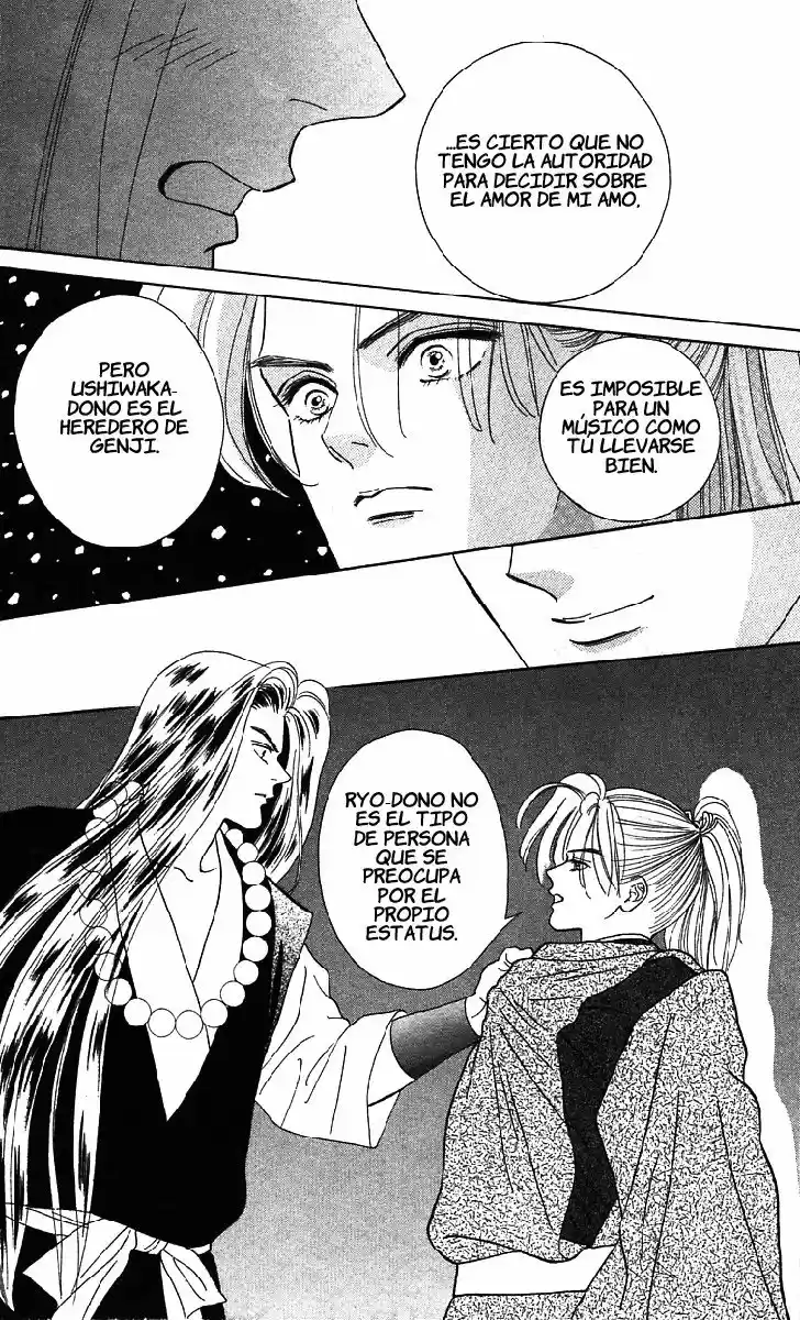 Ryou (Ryo) (2016) - Capítulo 15 - Página 3 - LectorTMOo