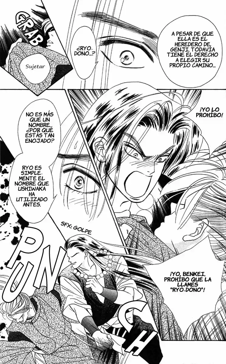 Ryou (Ryo) (2016) - Capítulo 15 - Página 4 - LectorTMOo