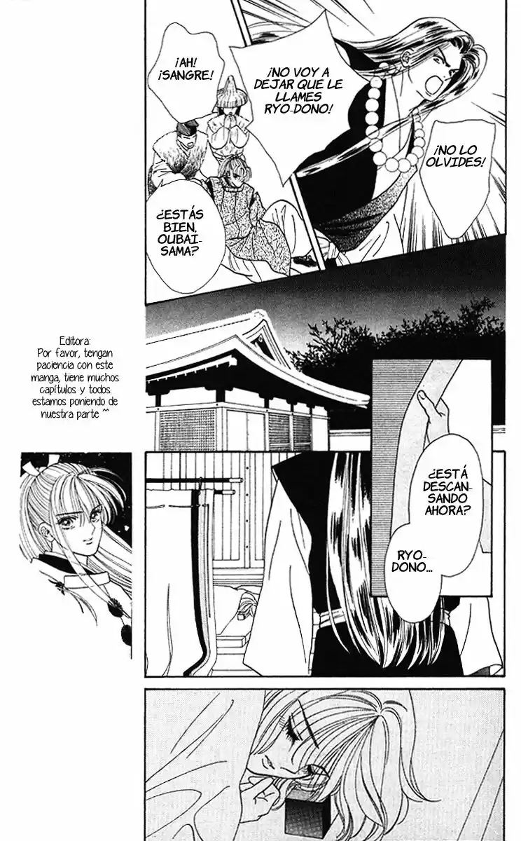 Ryou (Ryo) (2016) - Capítulo 15 - Página 6 - LectorTMOo