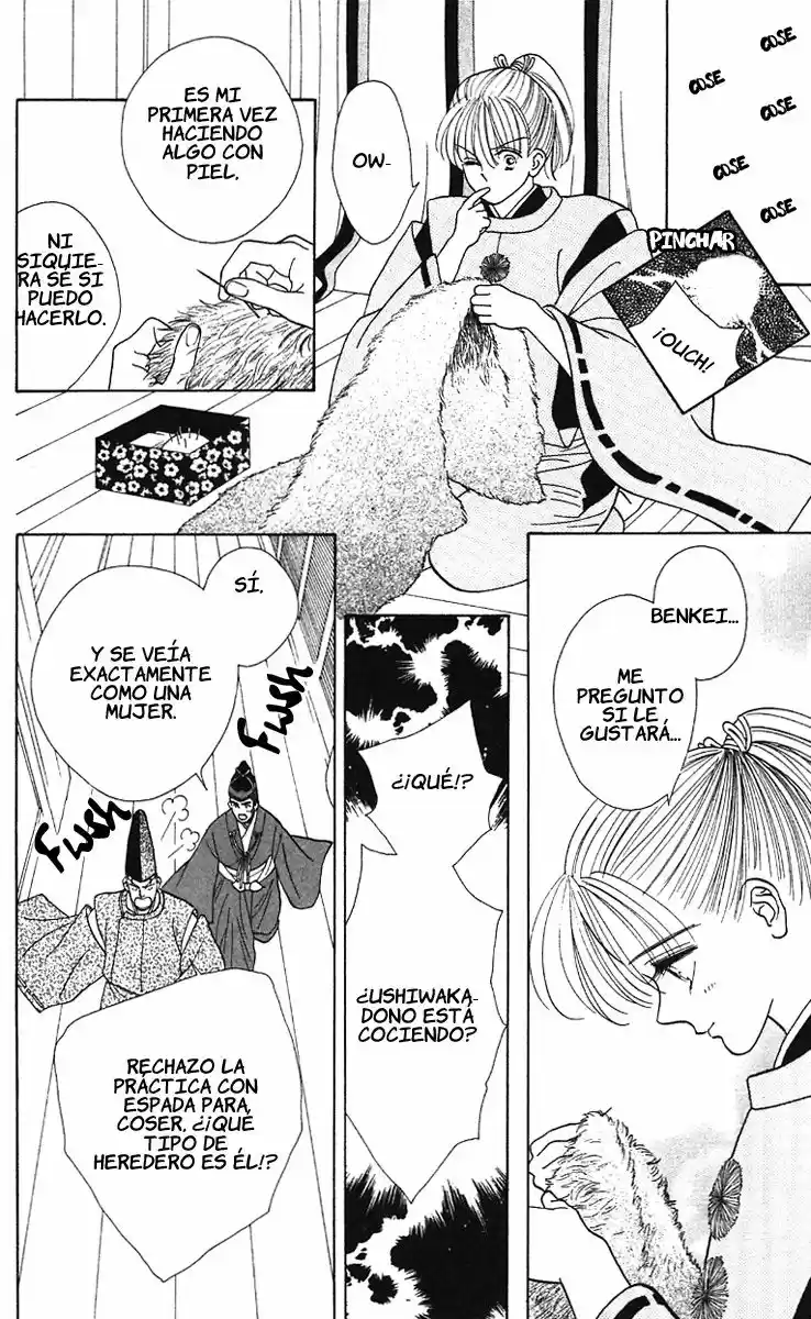 Ryou (Ryo) (2016) - Capítulo 15 - Página 11 - LectorTMOo