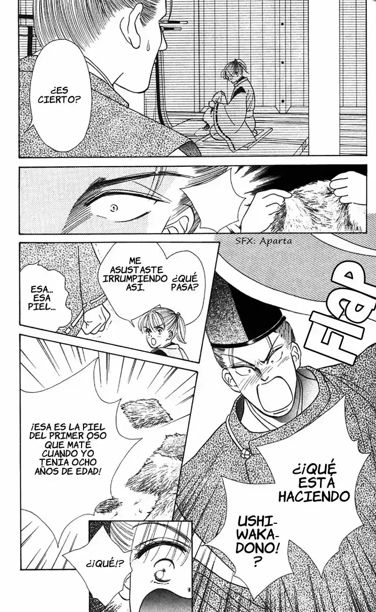 Ryou (Ryo) (2016) - Capítulo 15 - Página 12 - LectorTMOo
