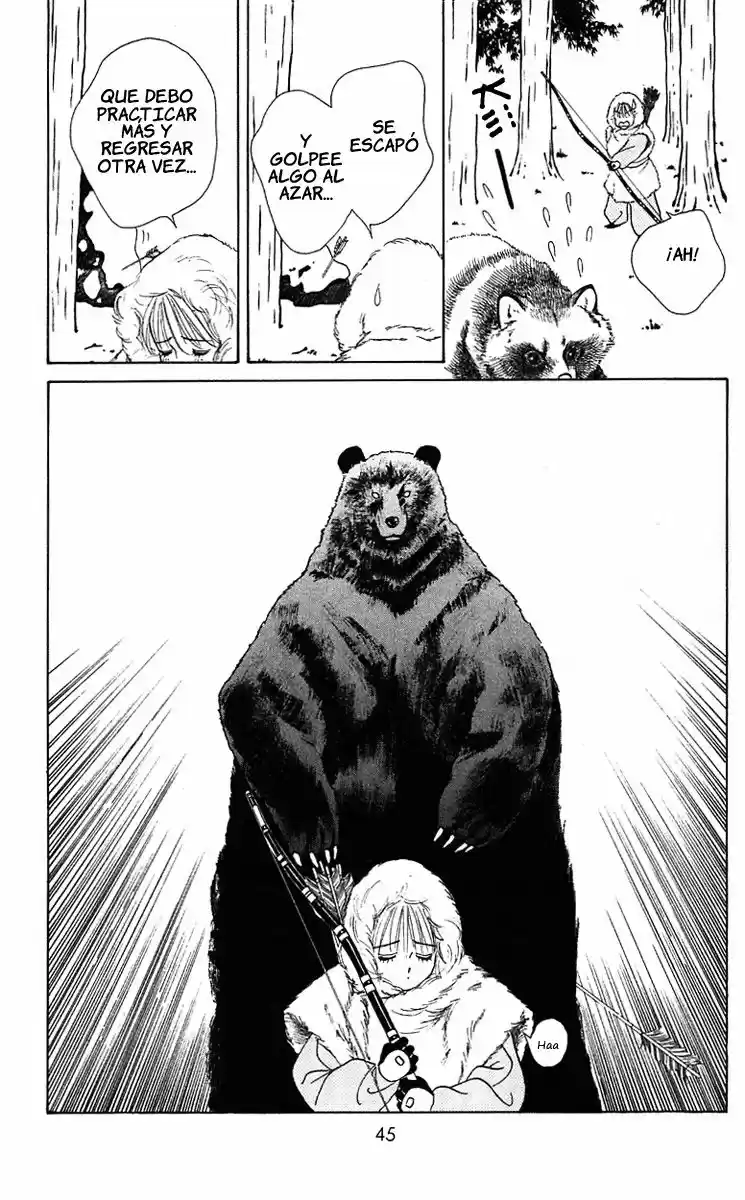 Ryou (Ryo) (2016) - Capítulo 15 - Página 18 - LectorTMOo