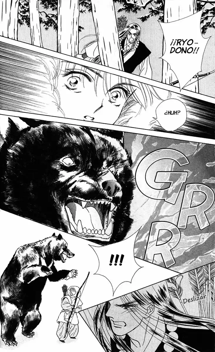 Ryou (Ryo) (2016) - Capítulo 15 - Página 19 - LectorTMOo