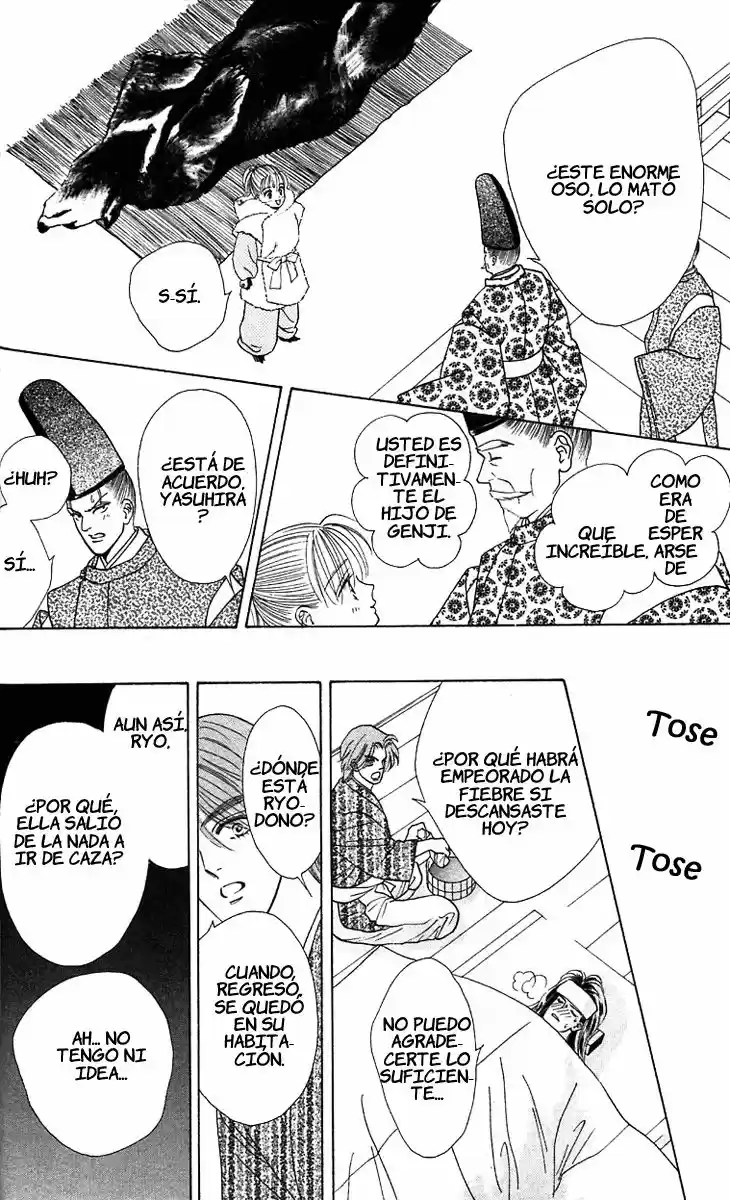 Ryou (Ryo) (2016) - Capítulo 15 - Página 23 - LectorTMOo