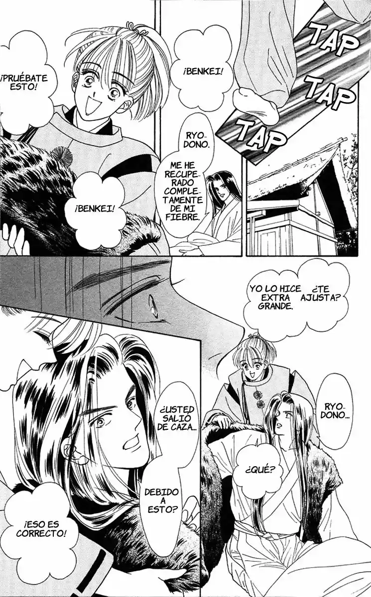 Ryou (Ryo) (2016) - Capítulo 15 - Página 24 - LectorTMOo
