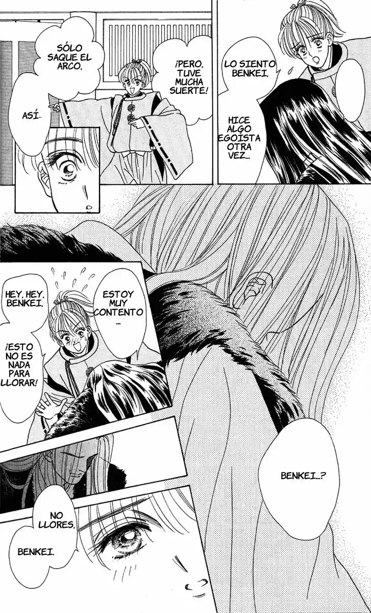 Ryou (Ryo) (2016) - Capítulo 15 - Página 25 - LectorTMOo
