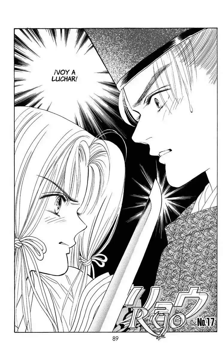 Ryou (Ryo) (2016) - Capítulo 17 - Página 6 - LectorTMOo