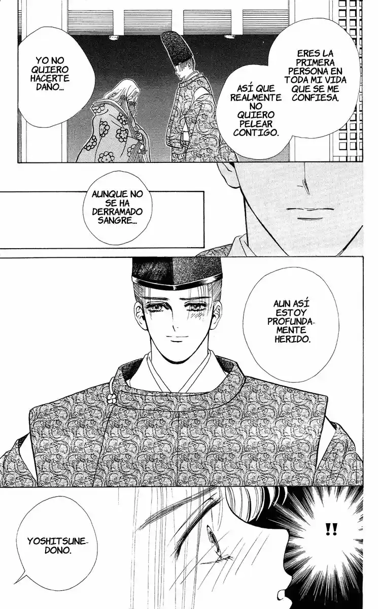 Ryou (Ryo) (2016) - Capítulo 17 - Página 8 - LectorTMOo
