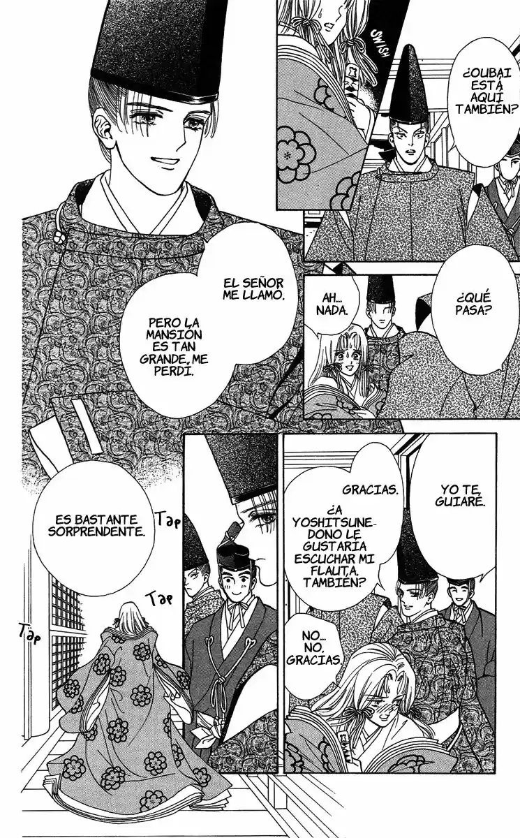 Ryou (Ryo) (2016) - Capítulo 17 - Página 9 - LectorTMOo