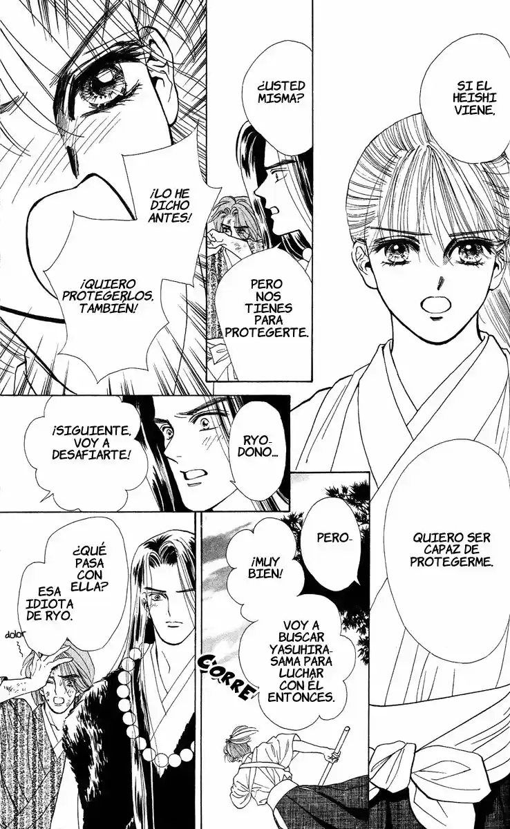Ryou (Ryo) (2016) - Capítulo 17 - Página 12 - LectorTMOo