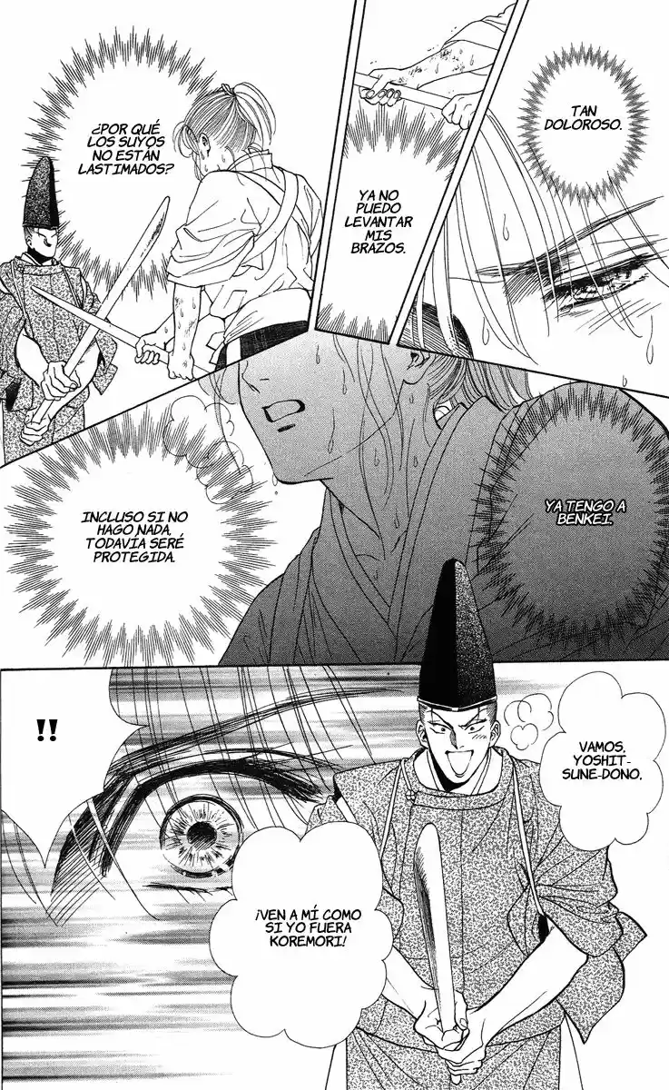 Ryou (Ryo) (2016) - Capítulo 17 - Página 15 - LectorTMOo