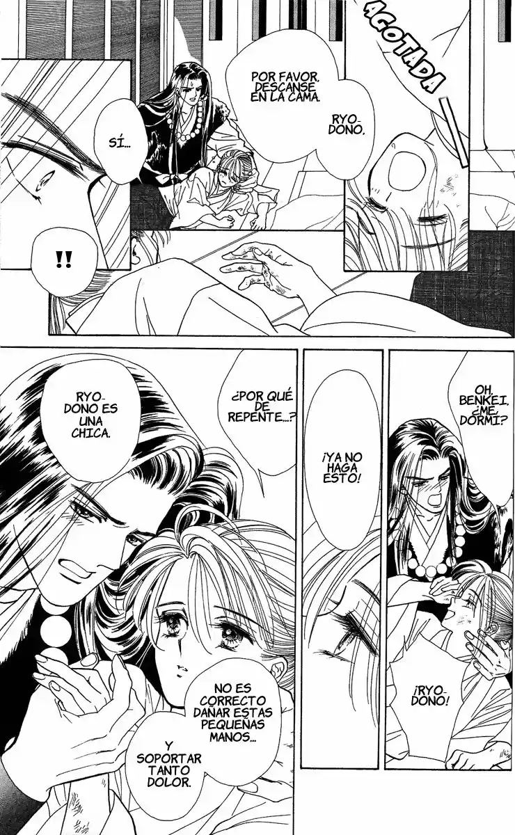 Ryou (Ryo) (2016) - Capítulo 17 - Página 18 - LectorTMOo