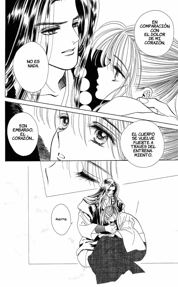 Ryou (Ryo) (2016) - Capítulo 17 - Página 19 - LectorTMOo